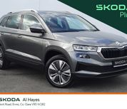 Skoda Karoq 2023
