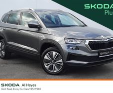 Skoda Karoq 2023