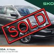 Skoda Karoq 2023