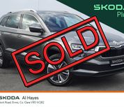 Skoda Karoq 2023