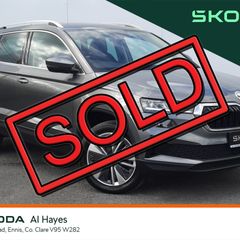 Skoda Karoq 2023