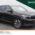 Skoda Kodiaq 2026