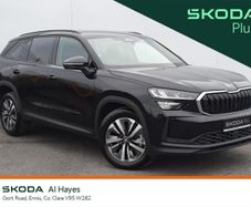 Skoda Kodiaq 2026