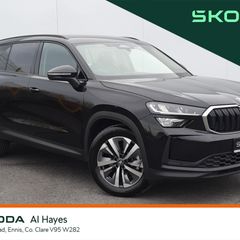 Skoda Kodiaq 2026