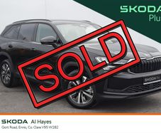 Skoda Kodiaq 2026