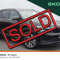Skoda Kodiaq 2026