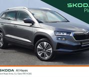 Skoda Karoq 2024