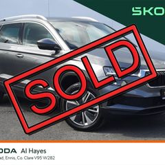 Skoda Karoq 2024