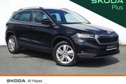 Skoda Karoq 2025
