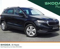 Skoda Karoq 2025