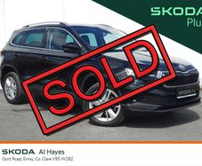 Skoda Karoq 2025