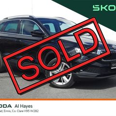Skoda Karoq 2025