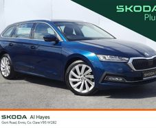 Skoda Octavia 2023