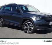 Skoda Kodiaq 2019
