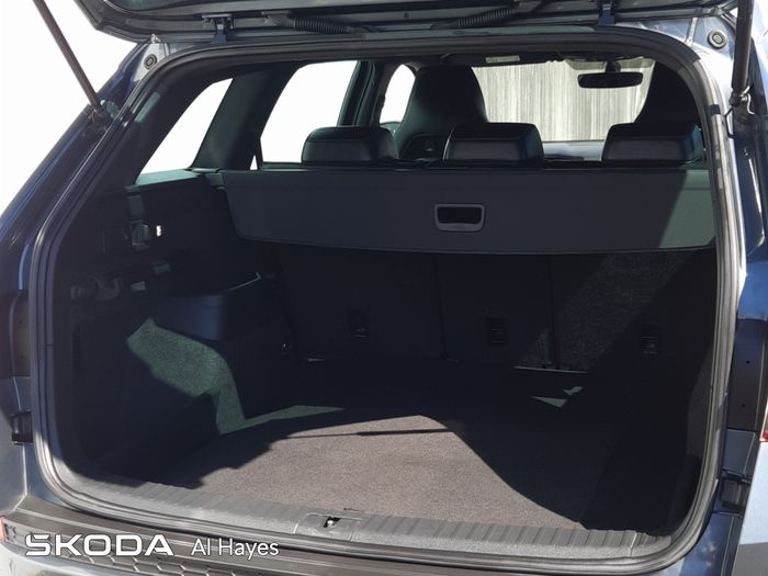Skoda Kodiaq 2019