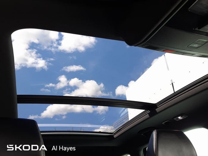 Skoda Kodiaq 2019