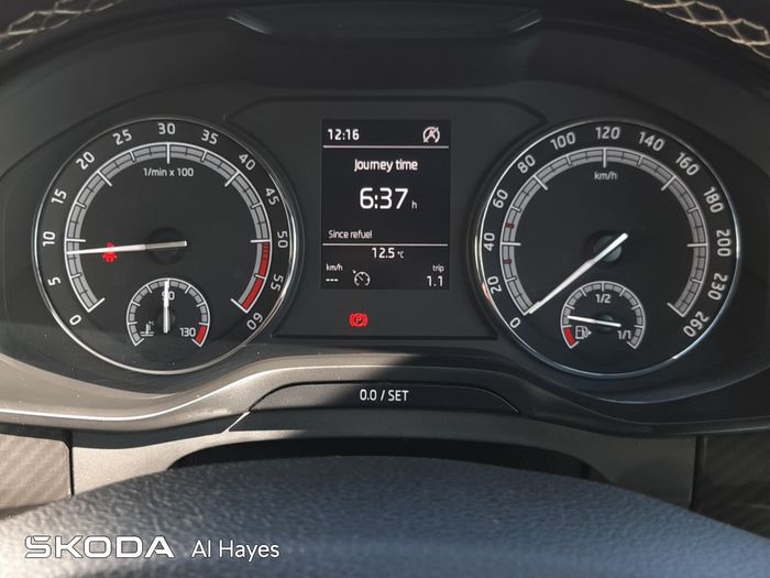 Skoda Kodiaq 2019