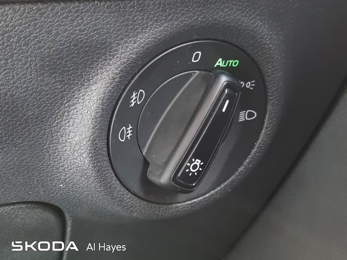 Skoda Kodiaq 2019