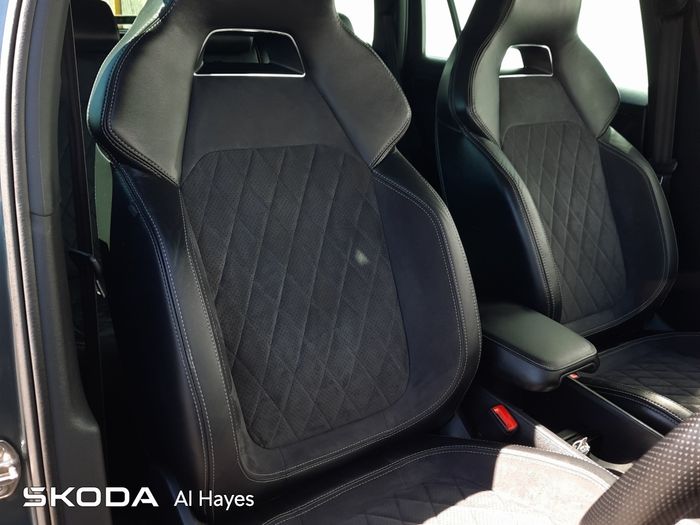 Skoda Kodiaq 2019