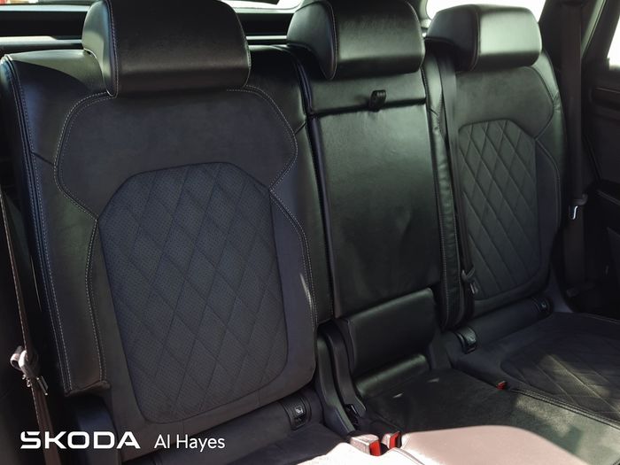 Skoda Kodiaq 2019