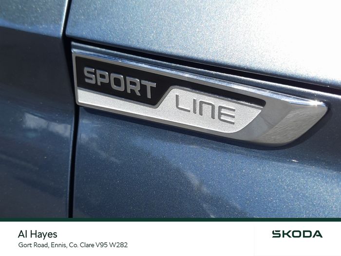 Skoda Kodiaq 2019