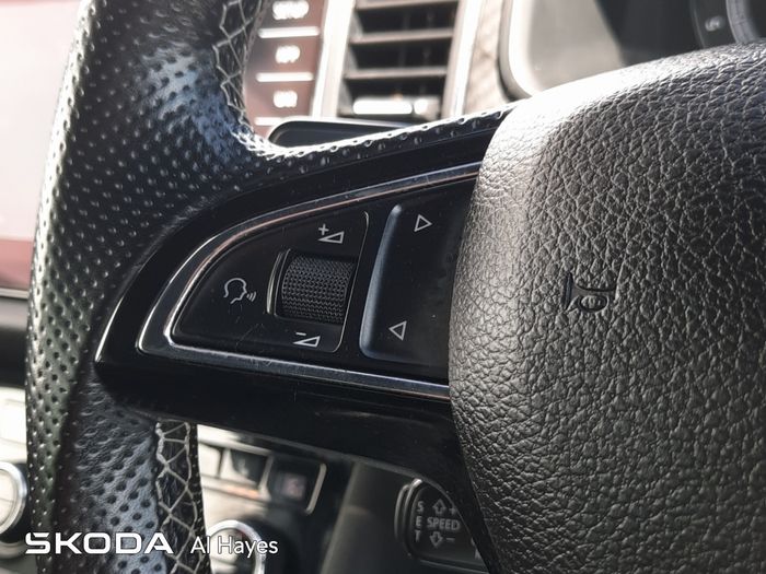 Skoda Kodiaq 2019
