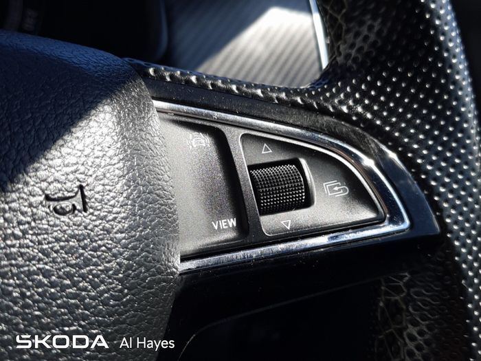 Skoda Kodiaq 2019