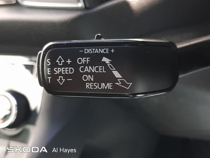 Skoda Kodiaq 2019