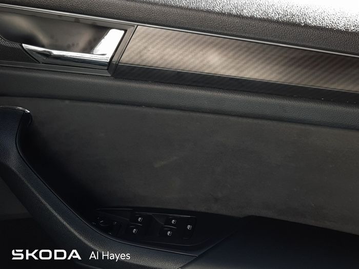 Skoda Kodiaq 2019