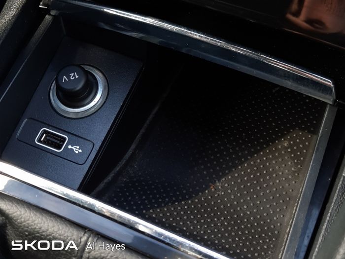 Skoda Kodiaq 2019
