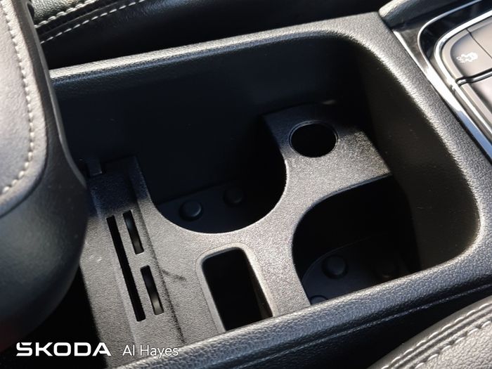 Skoda Kodiaq 2019