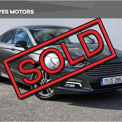 Ford Mondeo 2017