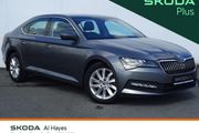 Skoda Superb 2023