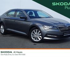 Skoda Superb 2023