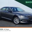Skoda Superb 2023