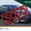 Skoda Superb 2023
