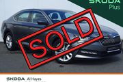 Skoda Superb 2023