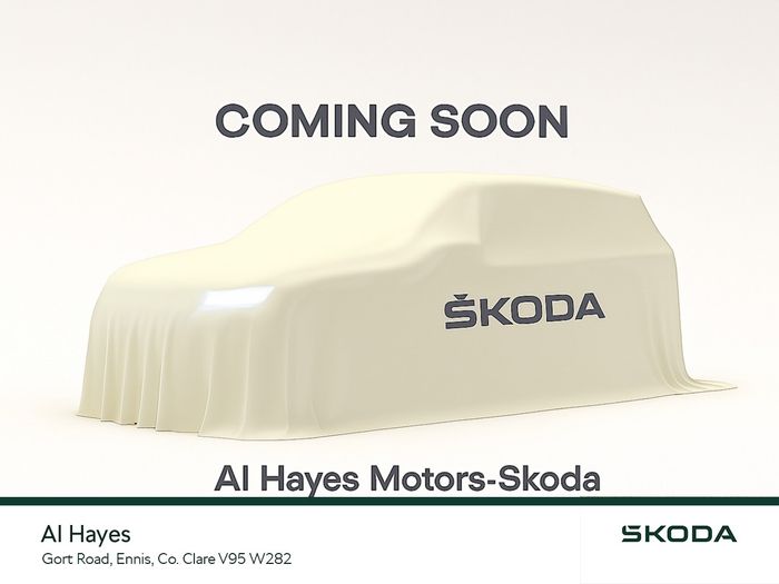 Skoda Superb 2020