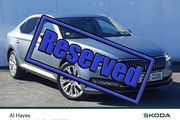 Skoda Superb 2020