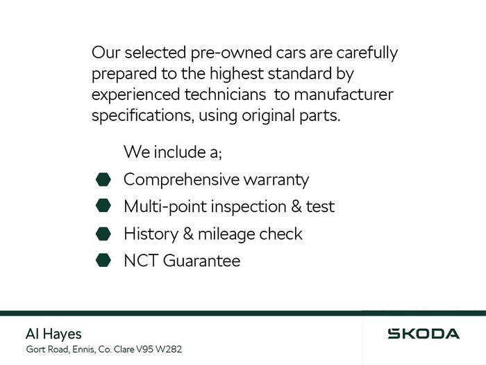 Skoda Superb 2020