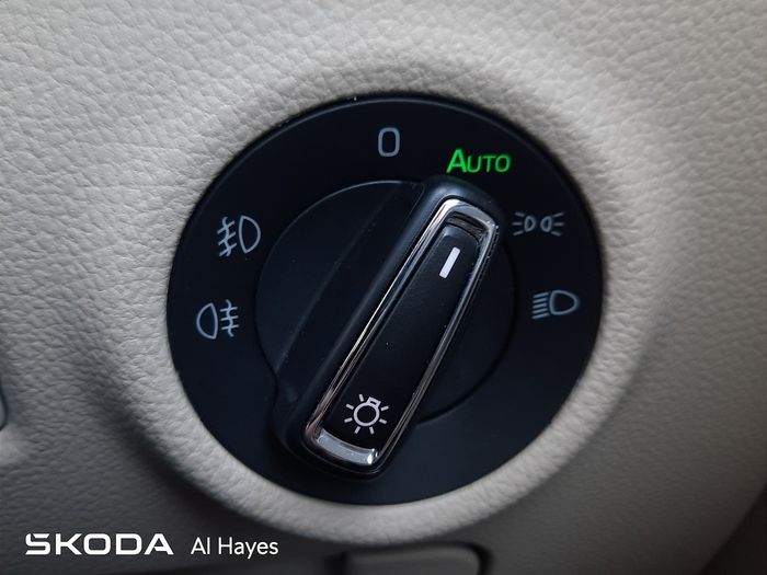 Skoda Superb 2020