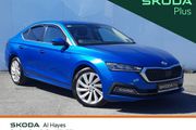 Skoda Octavia 2024