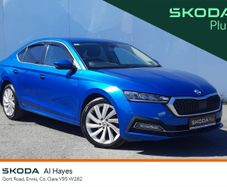Skoda Octavia 2024