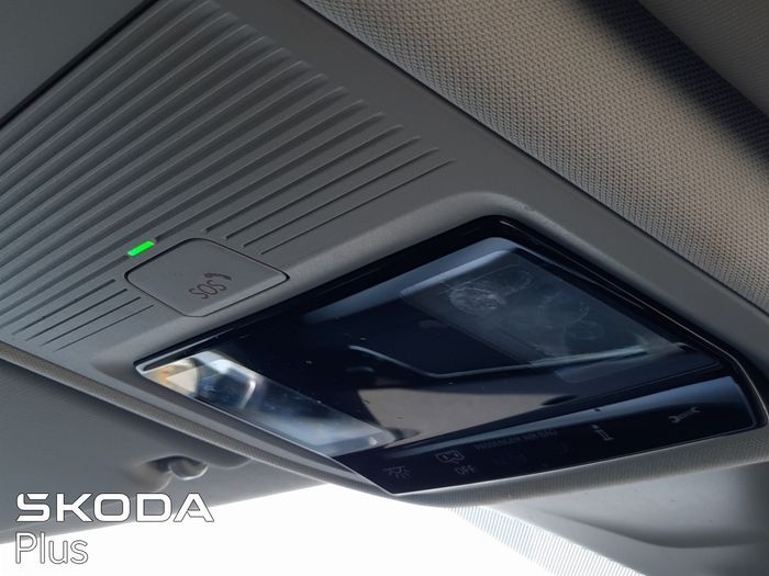 Skoda Octavia 2024