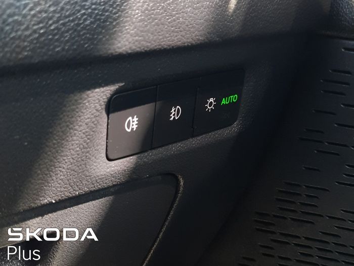 Skoda Octavia 2024