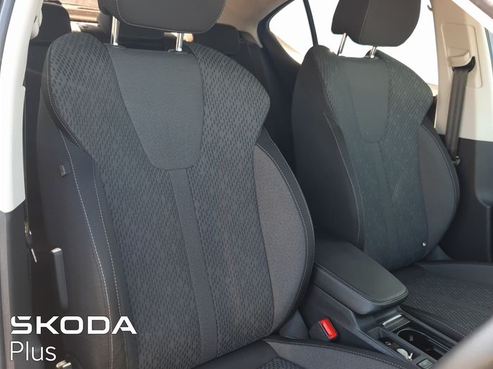 Skoda Octavia 2024