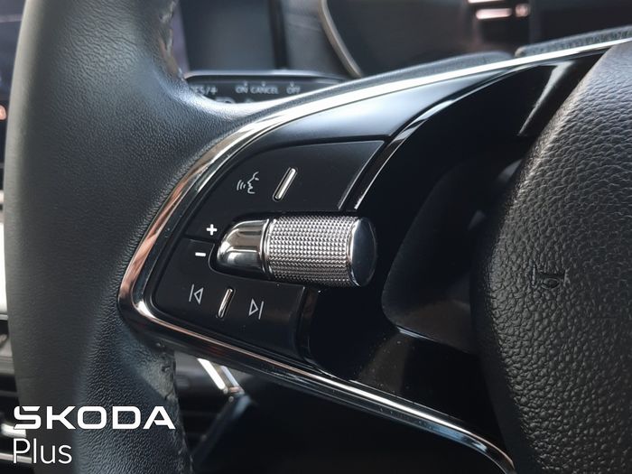 Skoda Octavia 2024