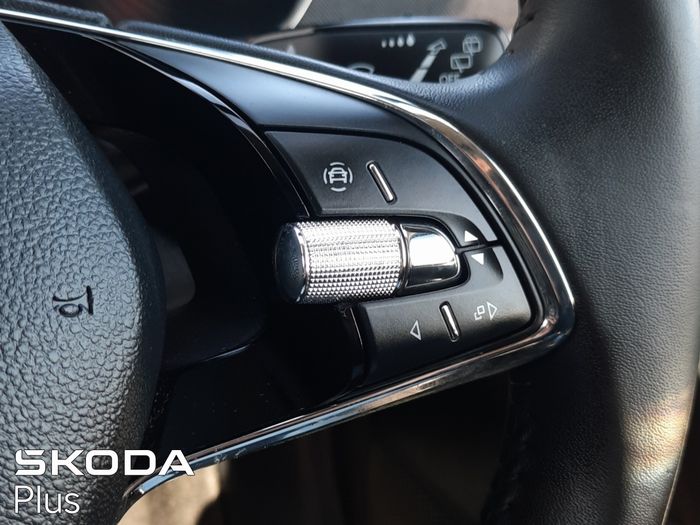 Skoda Octavia 2024