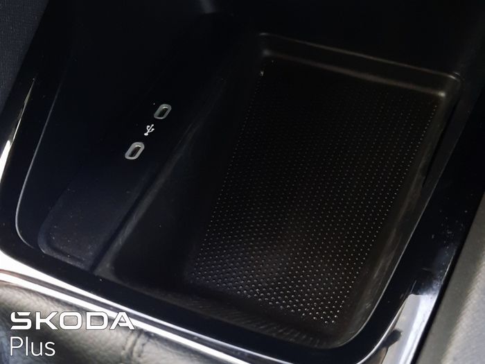 Skoda Octavia 2024