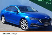 Skoda Octavia 2024